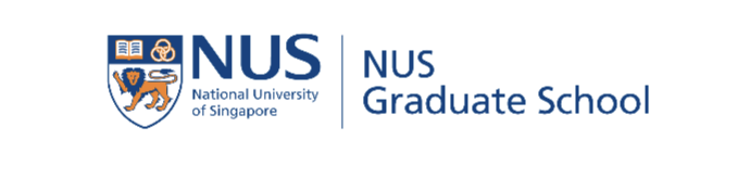 NUS Graduate School logo